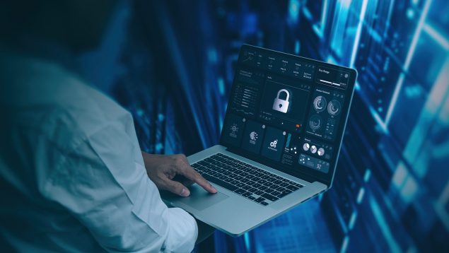 ciberseguridad, pymes, España, Europa