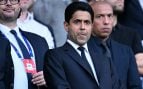 Nasser Al-Khelaifi PSG Qatar jeque