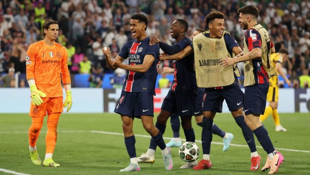 PSG