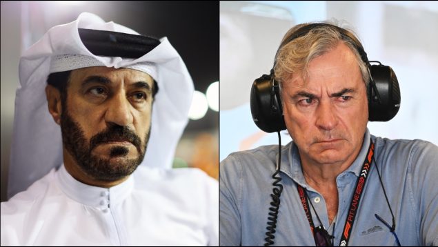 Sulayem Sainz