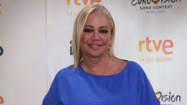 belen esteban, enfermedad belen esteban,