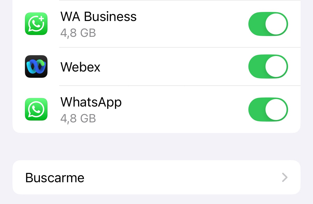 Cómo recuperar un mensaje borrado en WhatsApp paso a paso