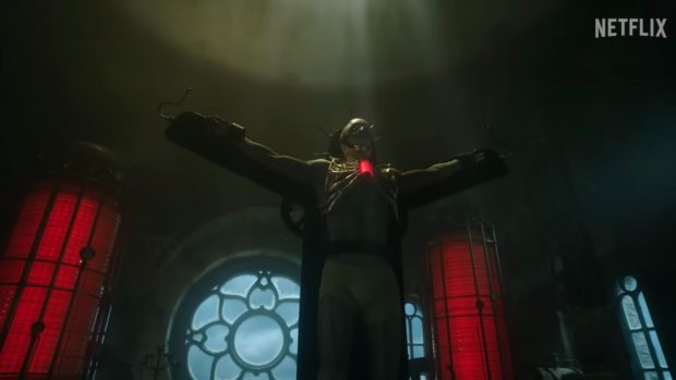 Frankenstein