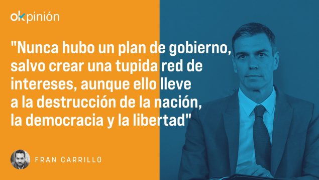 Pedro Sánchez