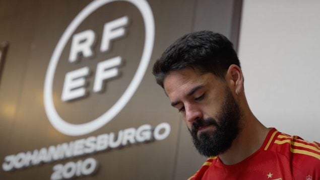 Isco