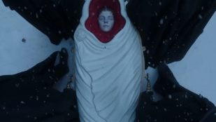 Frankenstein Guillermo del Toro Netflix