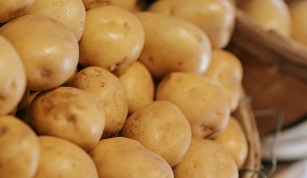 Patatas