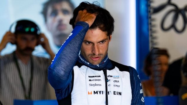 Sainz