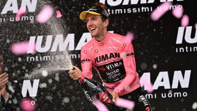 Yates Giro