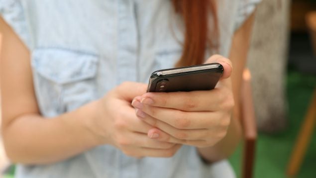 recuperar mensaje borrado WhatsApp