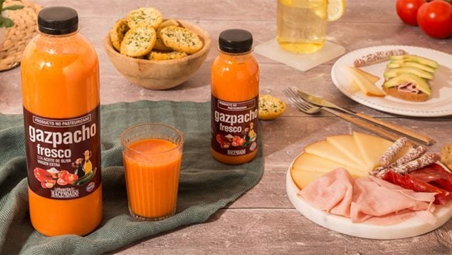 5 productos Mercadona