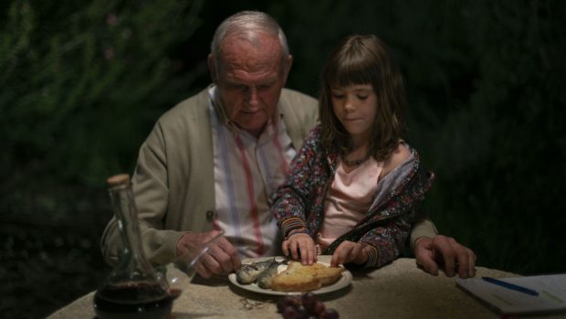 mejor película española HBO