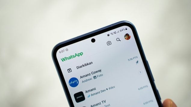 cómo nació WhatsApp