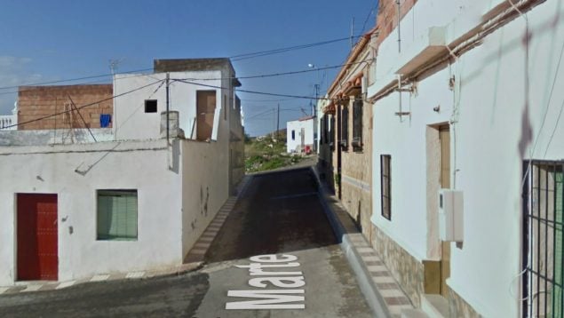 Matan a tiros a un joven en Adra (Almería), cuarto crimen con arma de fuego en Andalucía en 36 horas