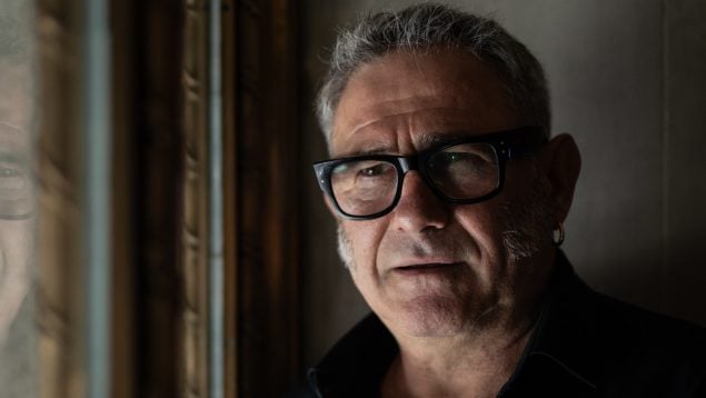 Sergi López