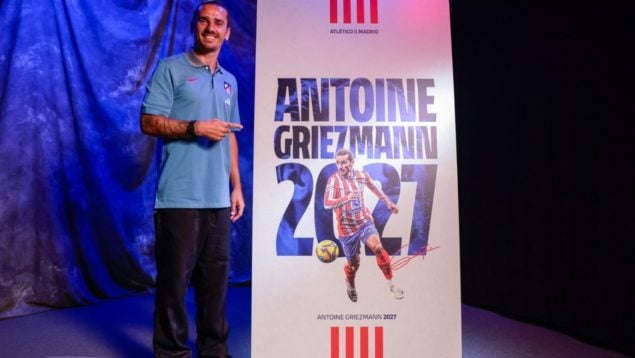 Atlético