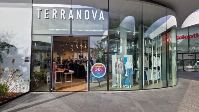 tienda low cost