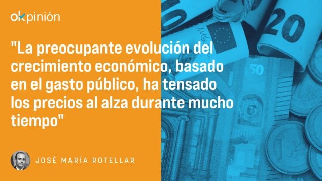 Precios, inflación
