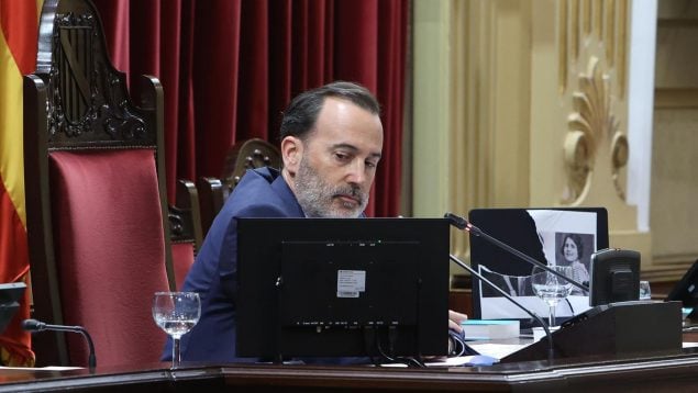 Gabriel Le Senne delito de odio Aurora Picornell juicio