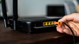 puerto USB