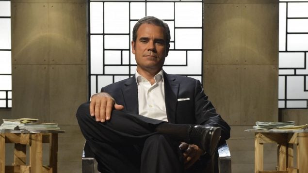 Pérez Dolset contacta con los grupos parlamentarios para ofrecer toda su información sobre las cloacas