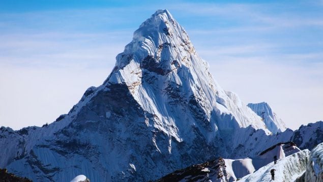 Everest