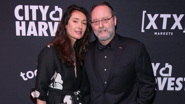 Jean Reno español
