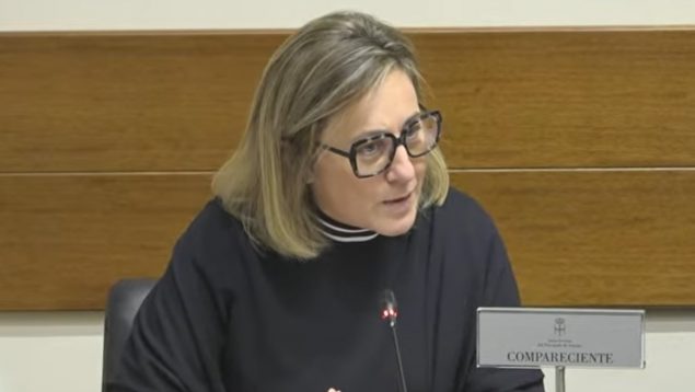 Asturias, consejera de Educación