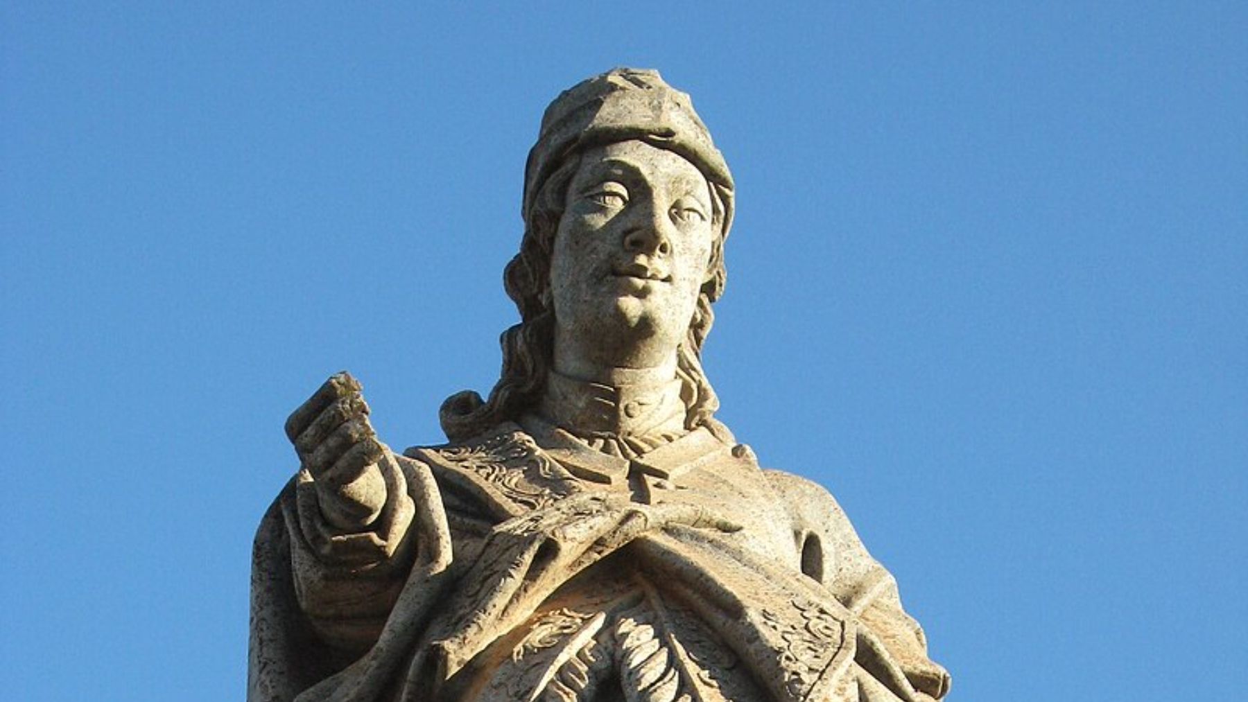 San Amós.