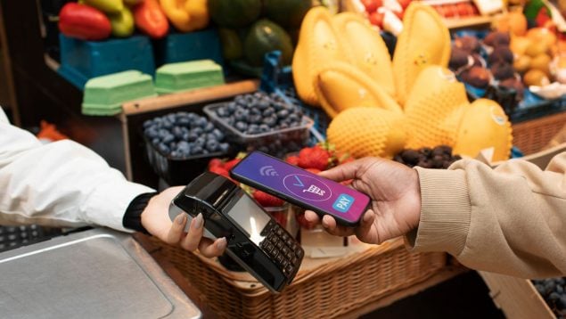 Truco, consumo, supermercados