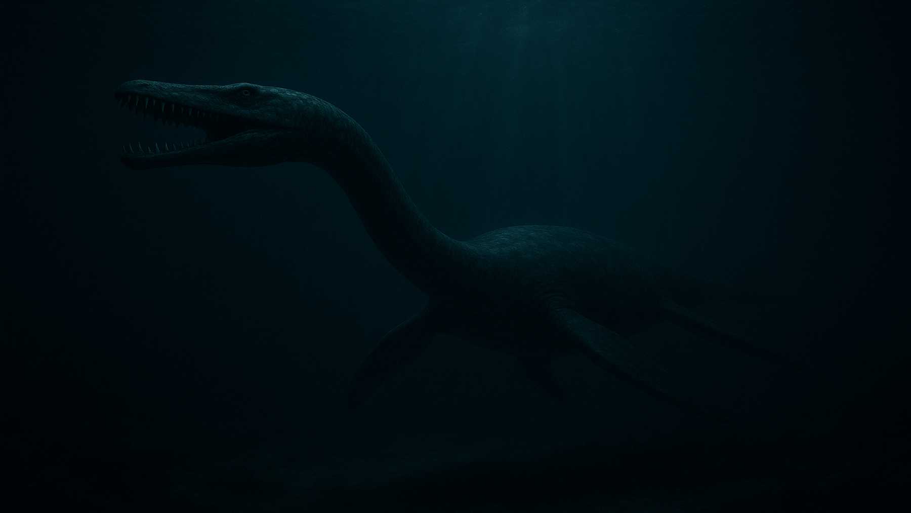 Traskasaura Sandrae.