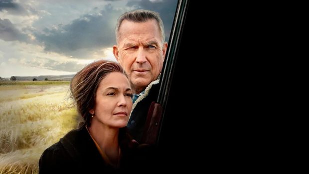 Kevin Costner Netflix