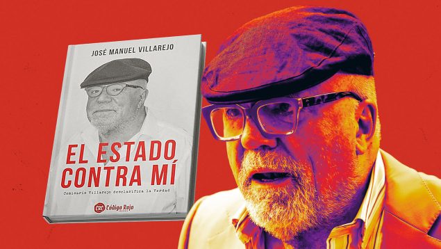 Villarejo salda cuentas con el ‘Sistema’: «El CNI es un Estado dentro del Estado que opera sin control»
