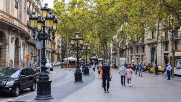 sitios más decepcionantes