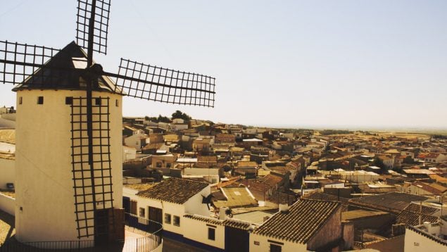 Pueblos más fotogénicos de Castilla-La Mancha