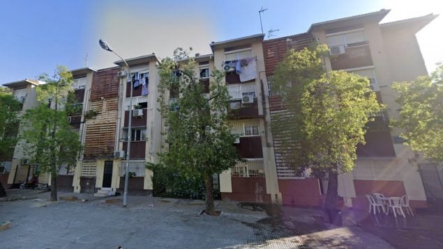 Matan a un hombre a puñaladas en la conflictiva barriada sevillana de las Tres Mil Viviendas