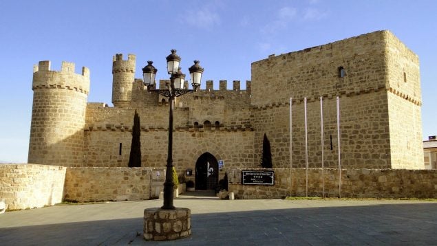 Castillos más infravalorados de Castilla y León