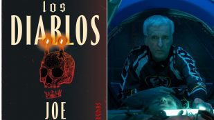 Los diablos