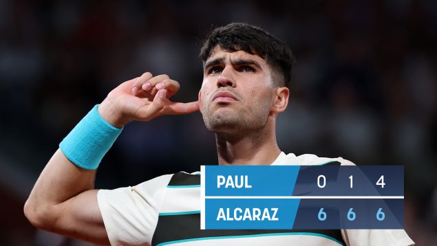 Alcaraz