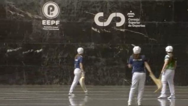 Pelota vasca