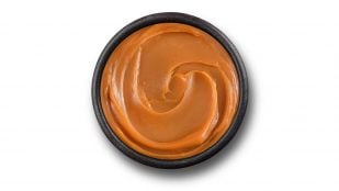 Dulce de leche peruano