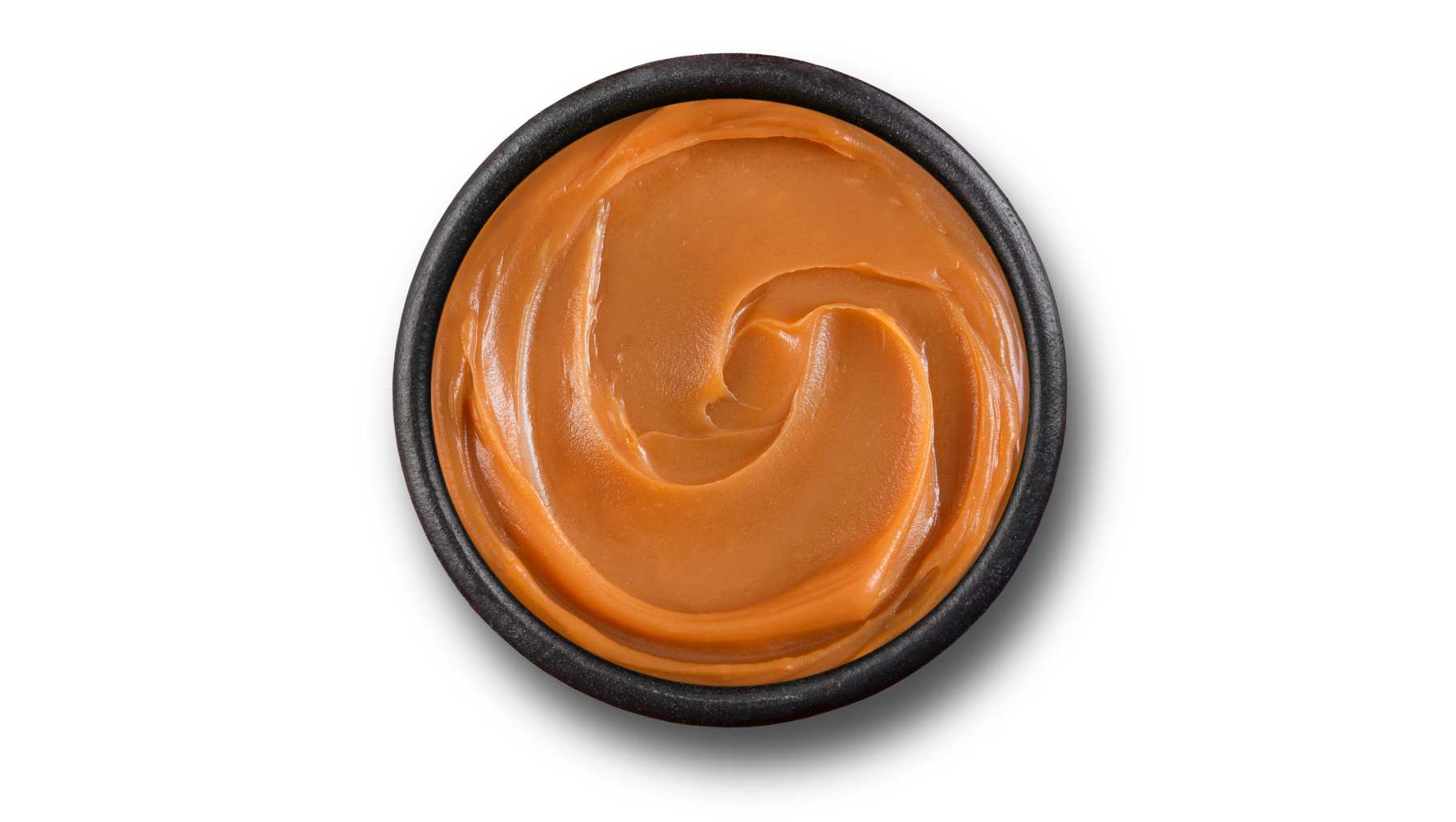 Receta de dulce de leche peruano.