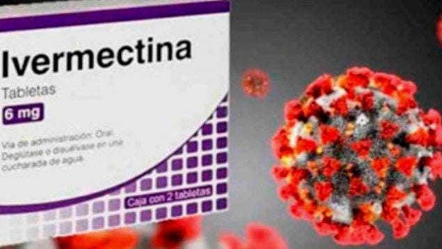 Ivermectina cáncer