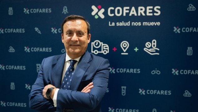 Cofares