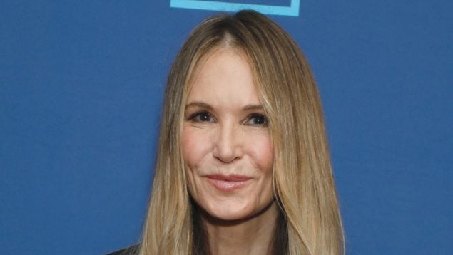 Elle Macpherson, Elle Macpherson el hormiguero,