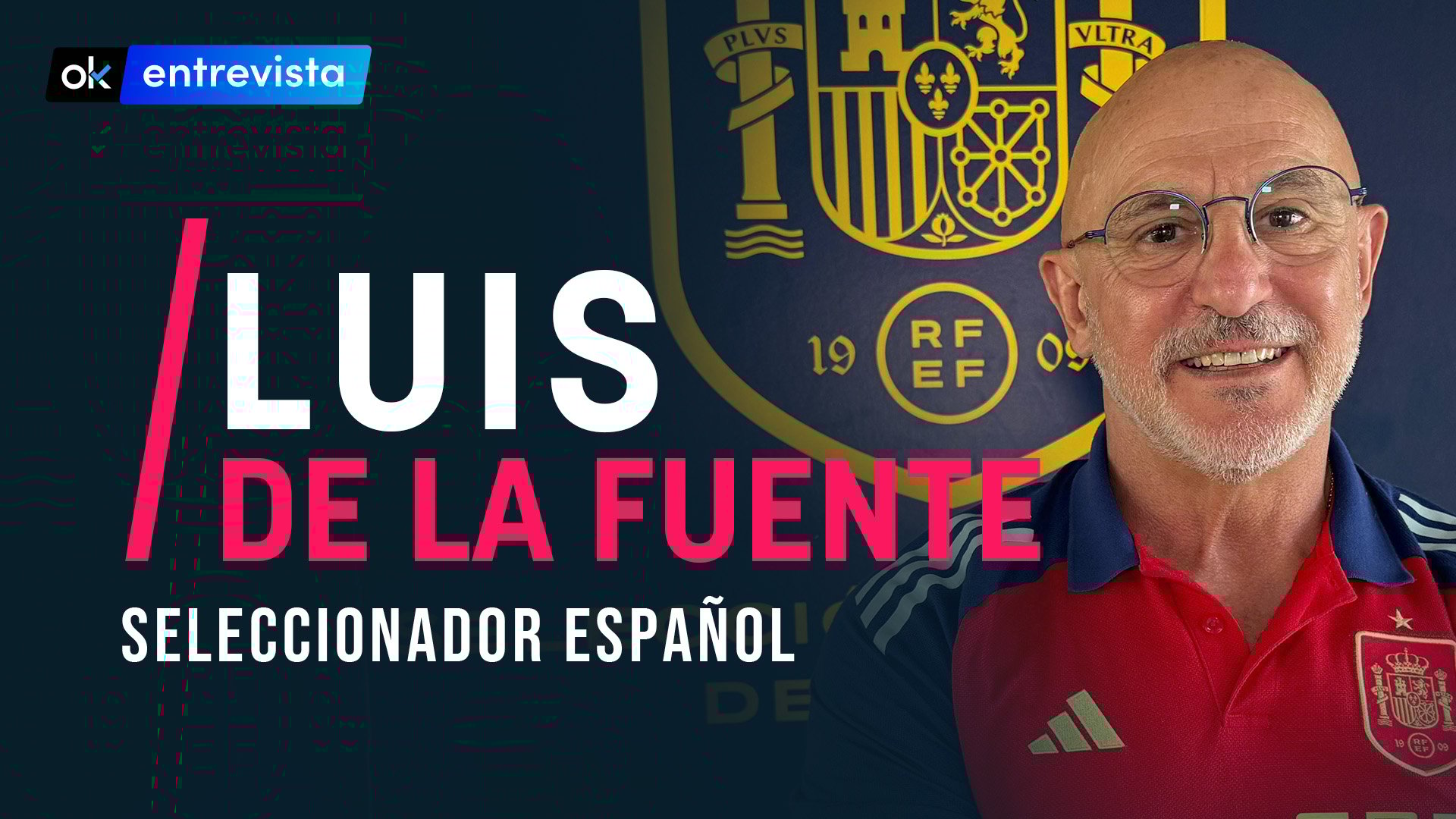 De la Fuente.