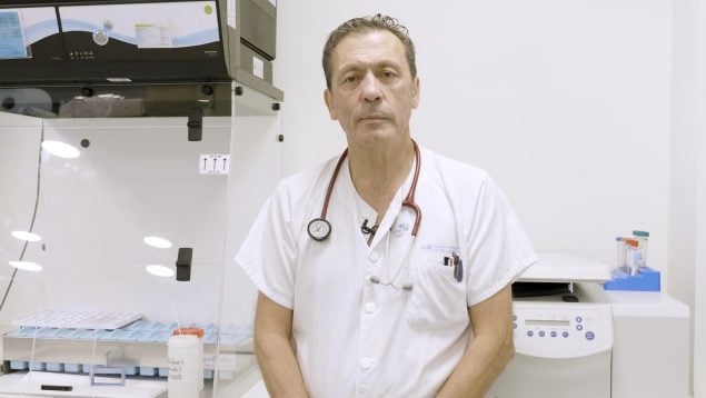 cáncer de pulmón