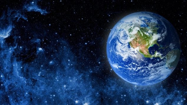 El origen de la vida