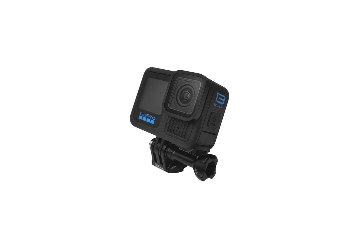 GoPro Hero13