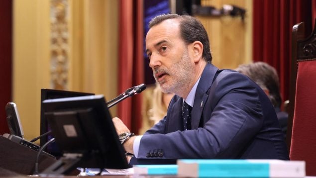 Gabriel Le Senne delito de odio Aurora Picornell